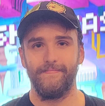 Colin Desjardins